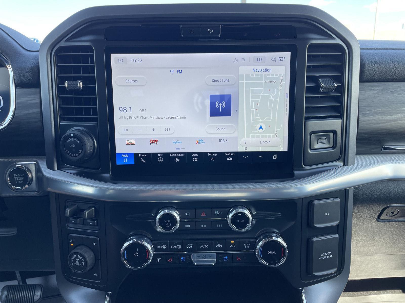 Used 2025 Ford F-150 for sale in Lincoln NE