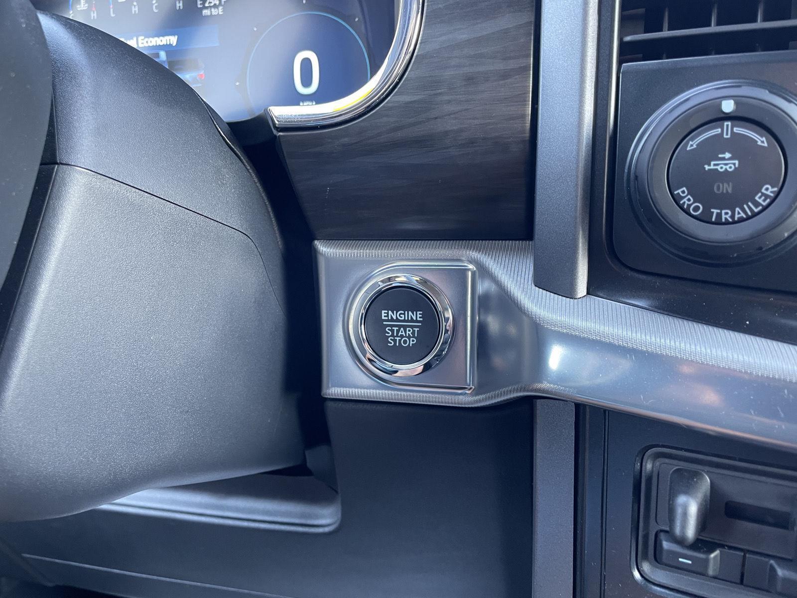 Used 2025 Ford F-150 for sale in Lincoln NE