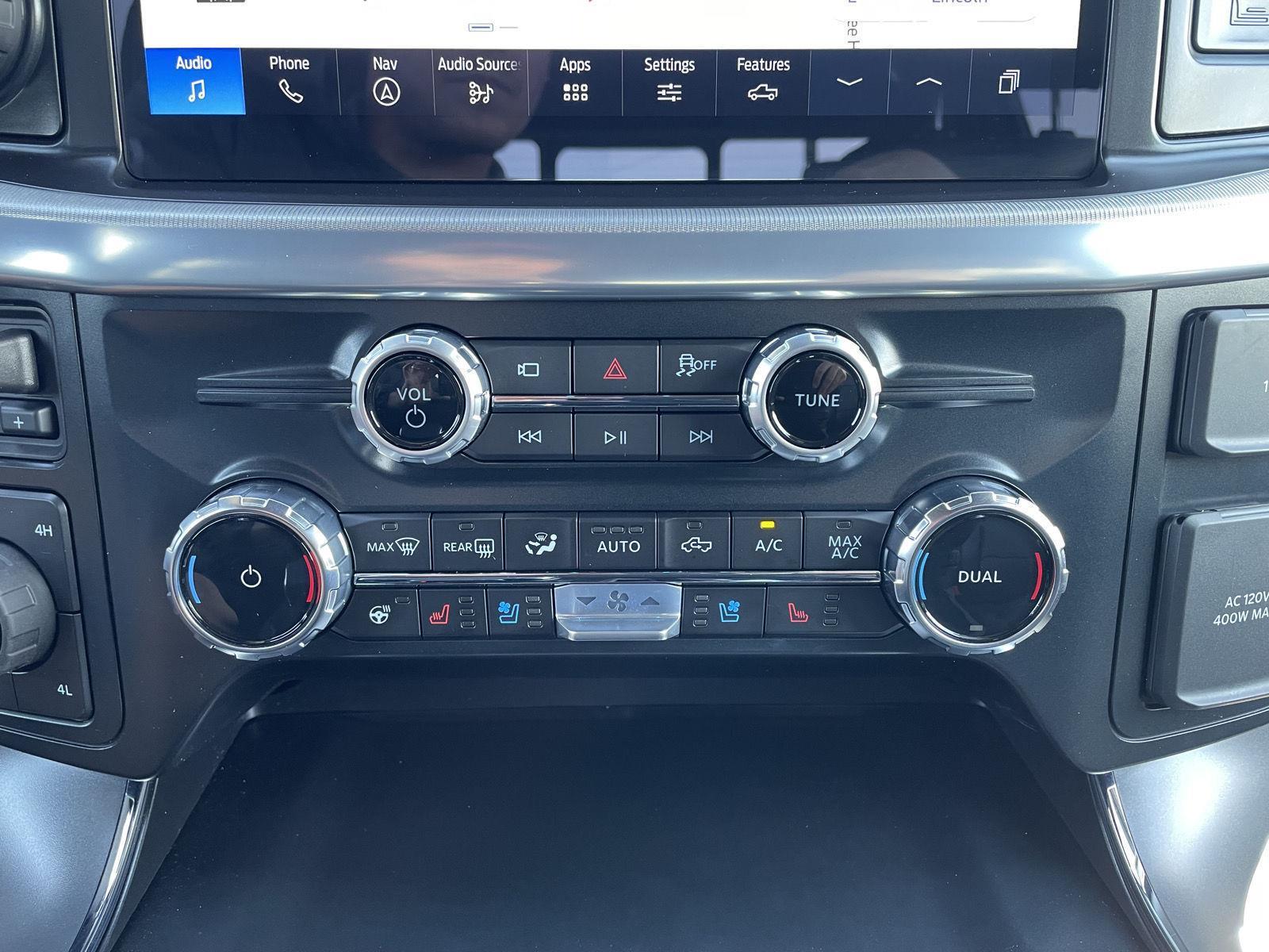 Used 2025 Ford F-150 for sale in Lincoln NE