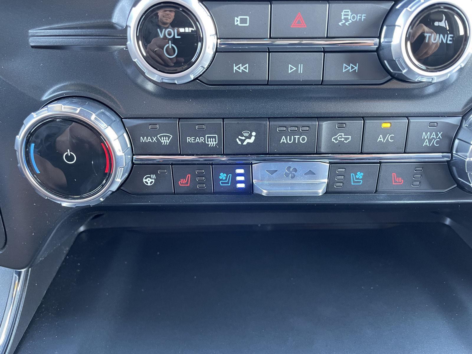 Used 2025 Ford F-150 for sale in Lincoln NE