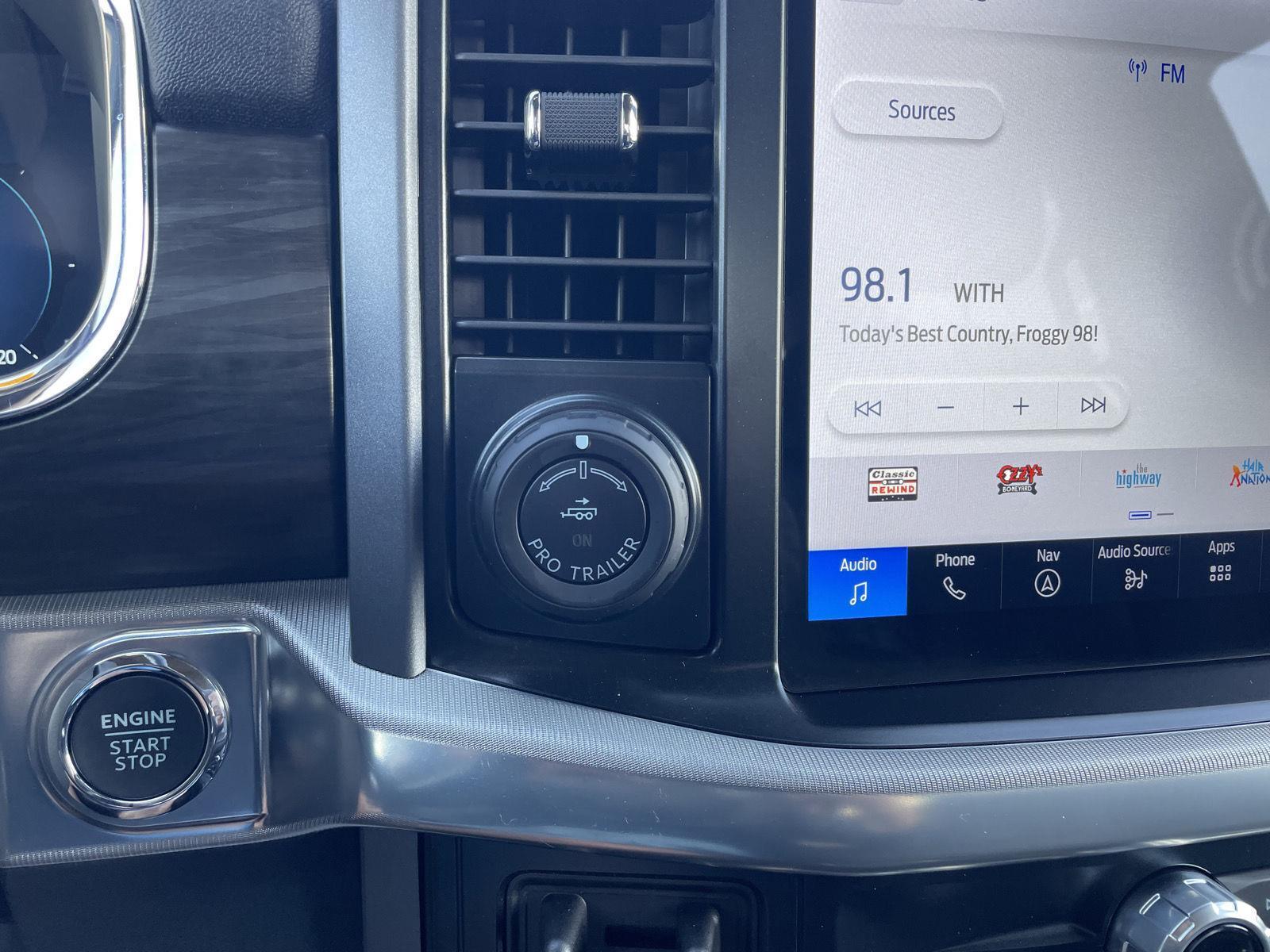 Used 2025 Ford F-150 for sale in Lincoln NE