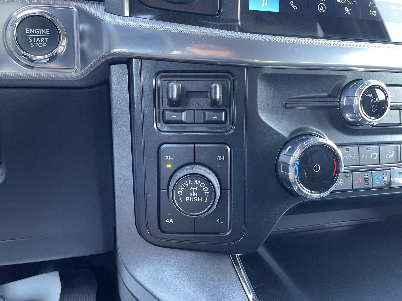 Used 2025 Ford F-150 for sale in Lincoln NE