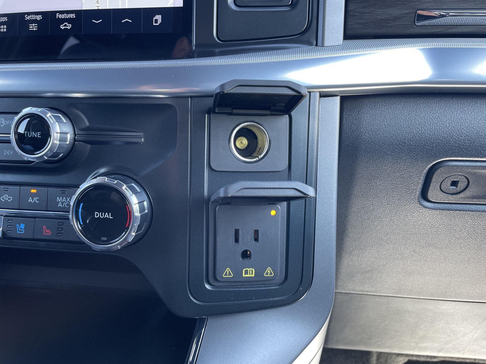 Used 2025 Ford F-150 for sale in Lincoln NE
