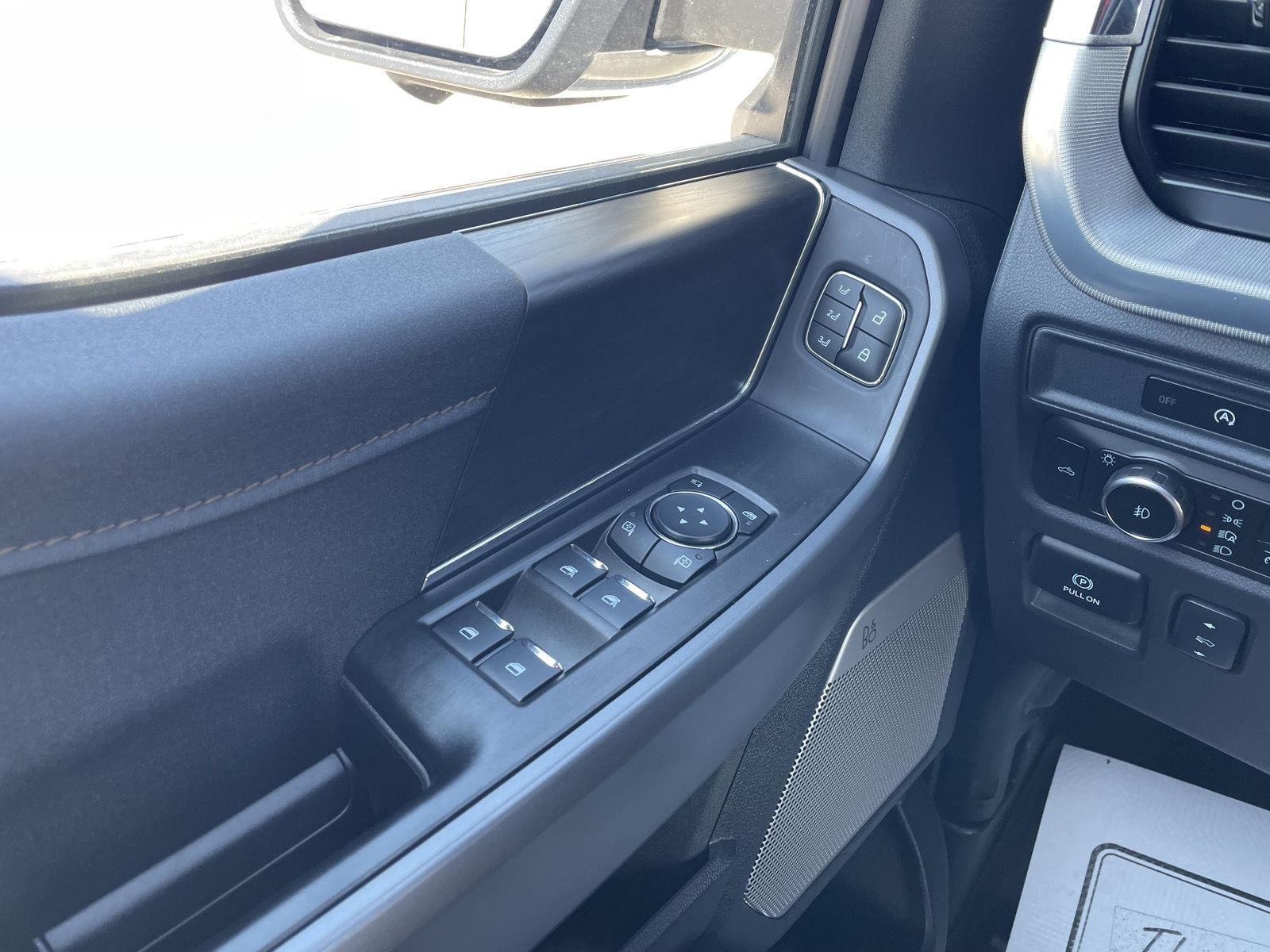 Used 2025 Ford F-150 for sale in Lincoln NE