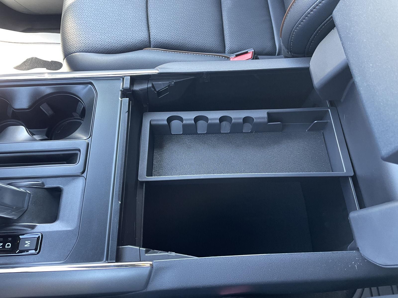 Used 2025 Ford F-150 for sale in Lincoln NE