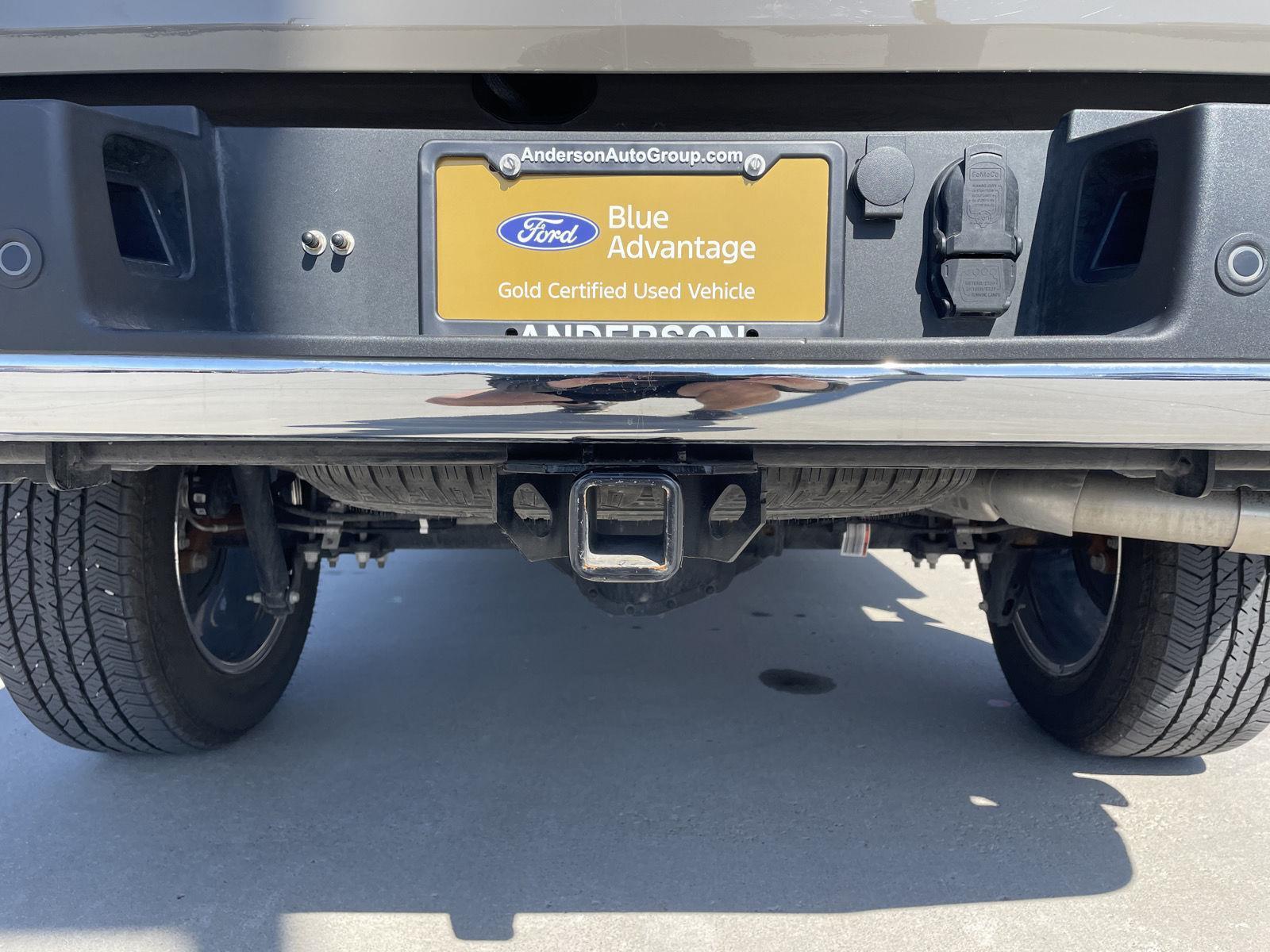 Used 2025 Ford F-150 for sale in Lincoln NE