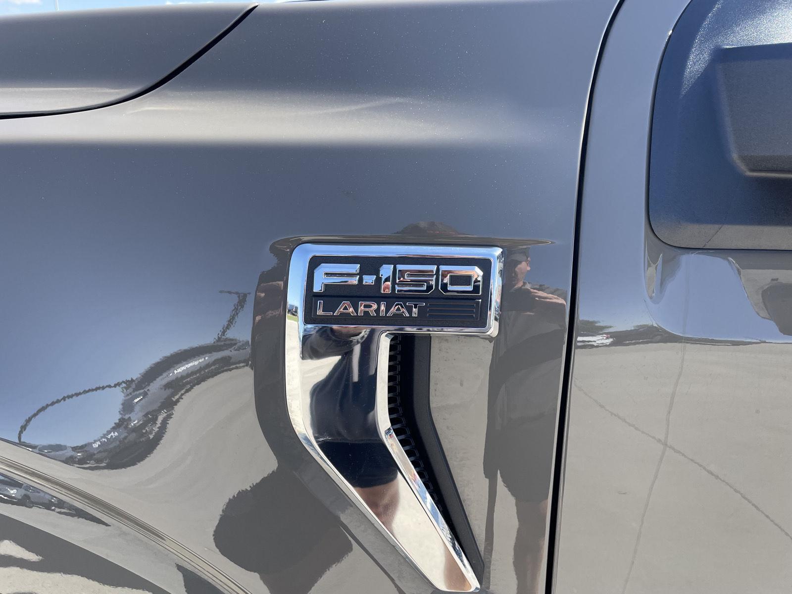 Used 2025 Ford F-150 for sale in Lincoln NE