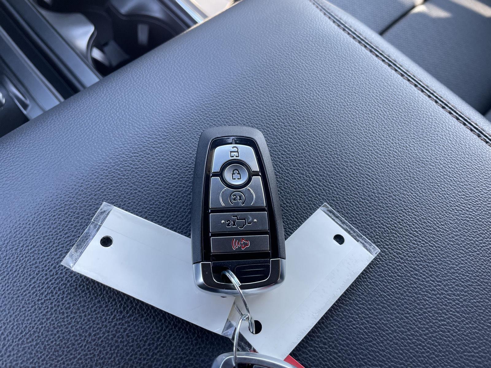 Used 2025 Ford F-150 for sale in Lincoln NE