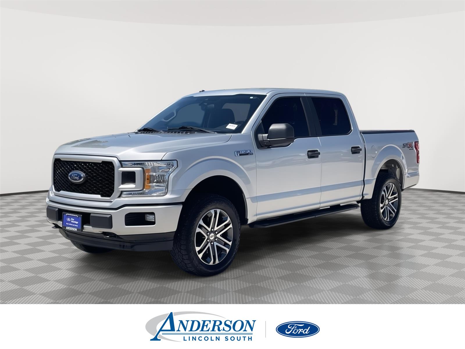 Used 2019 Ford F-150 for sale in Lincoln NE