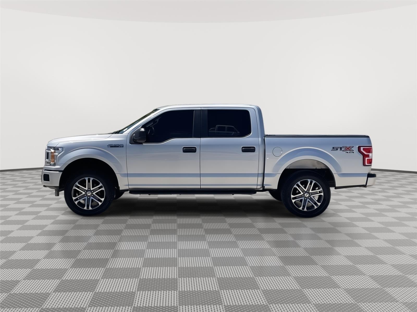 Used 2019 Ford F-150 for sale in Lincoln NE