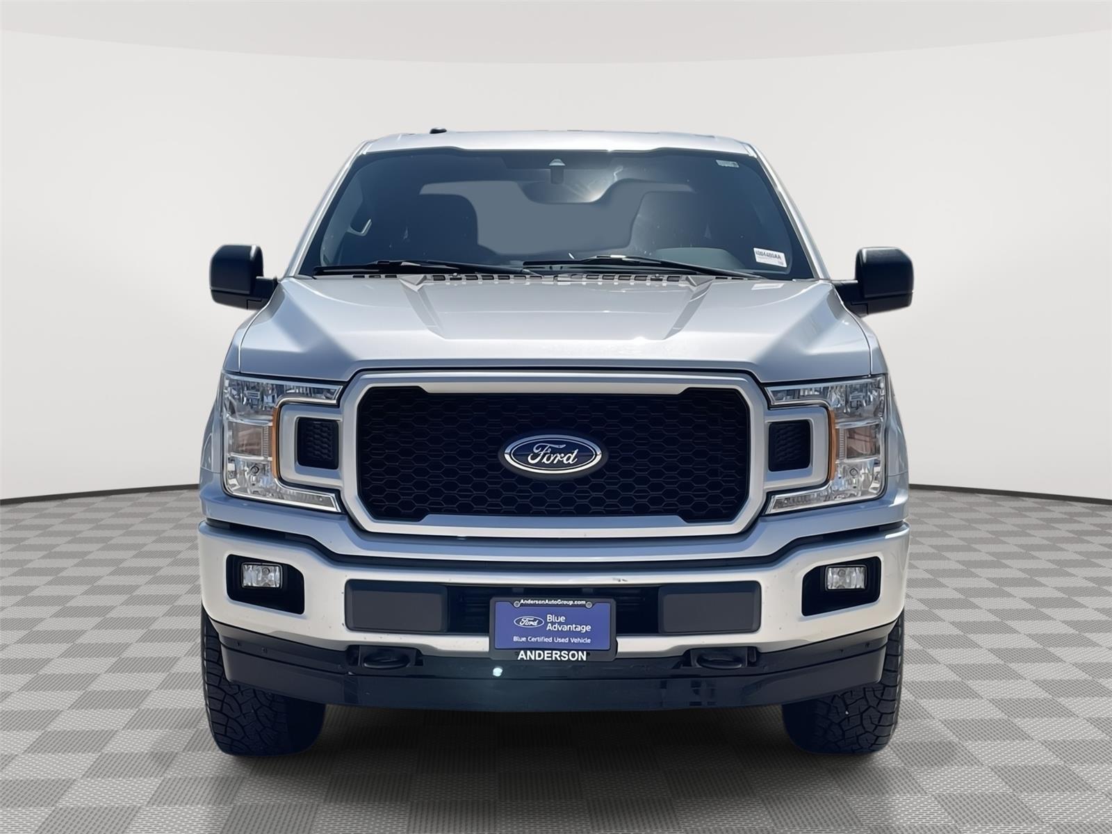 Used 2019 Ford F-150 for sale in Lincoln NE