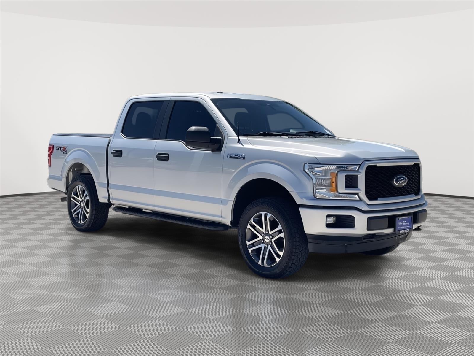 Used 2019 Ford F-150 for sale in Lincoln NE