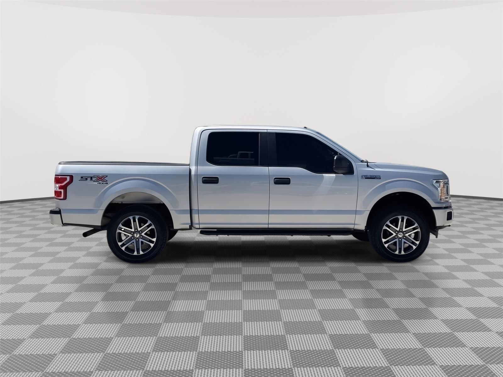 Used 2019 Ford F-150 for sale in Lincoln NE