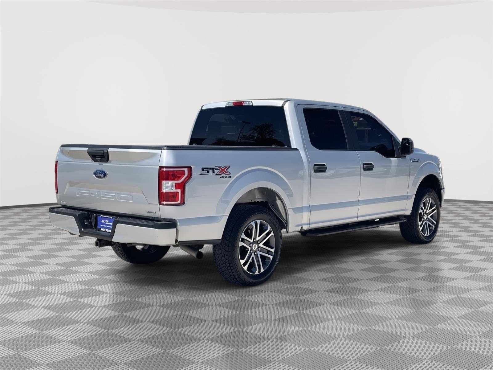 Used 2019 Ford F-150 for sale in Lincoln NE