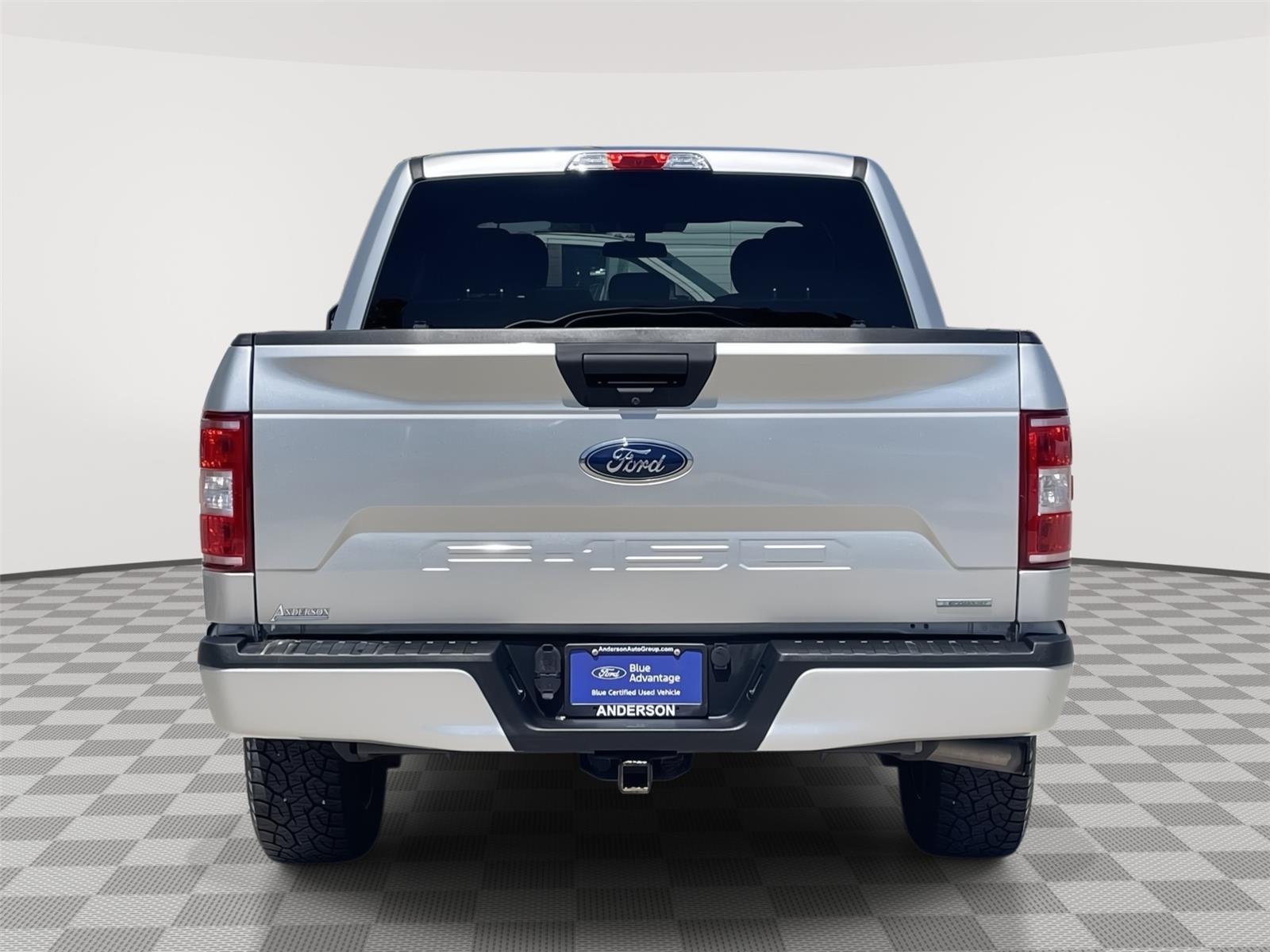 Used 2019 Ford F-150 for sale in Lincoln NE