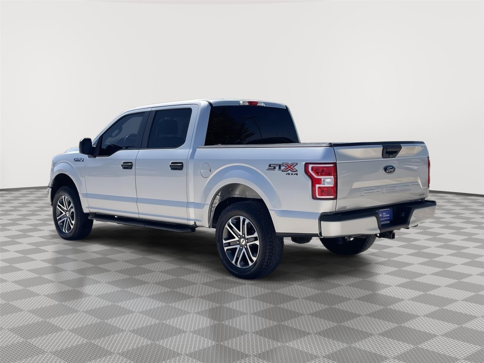 Used 2019 Ford F-150 for sale in Lincoln NE