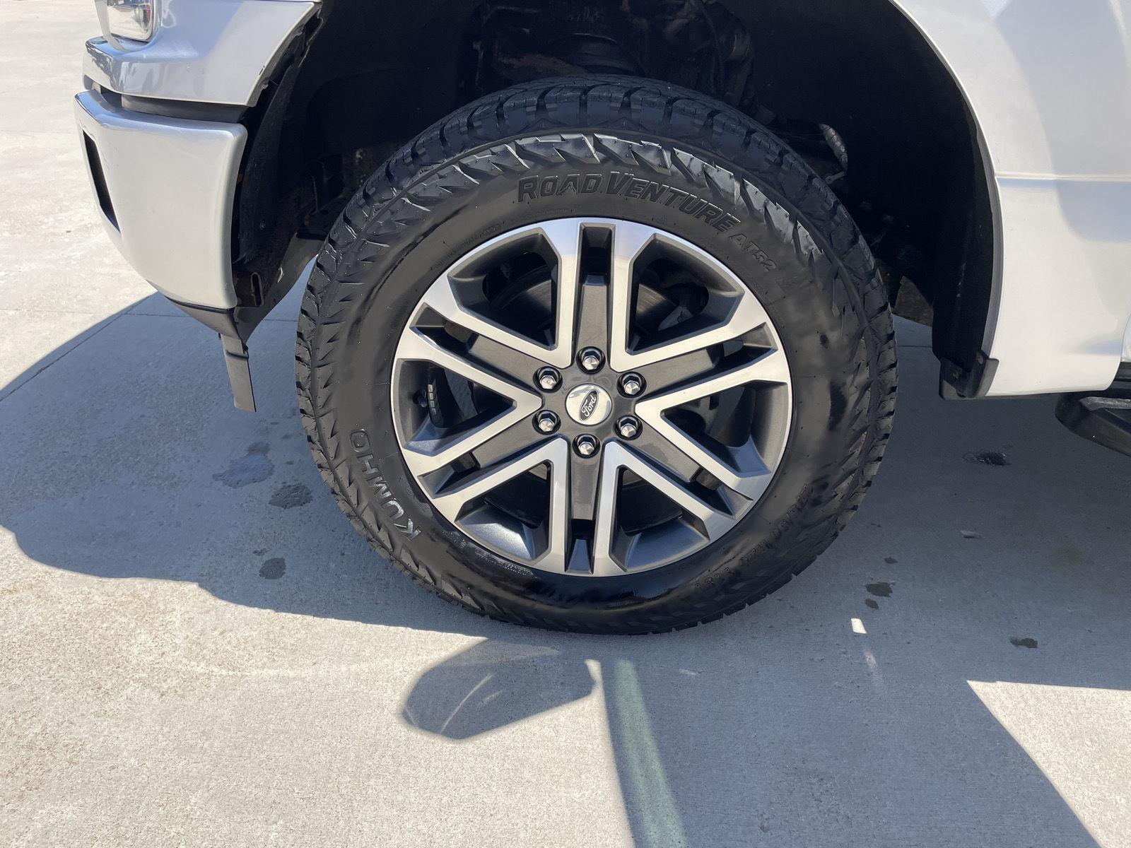 Used 2019 Ford F-150 for sale in Lincoln NE