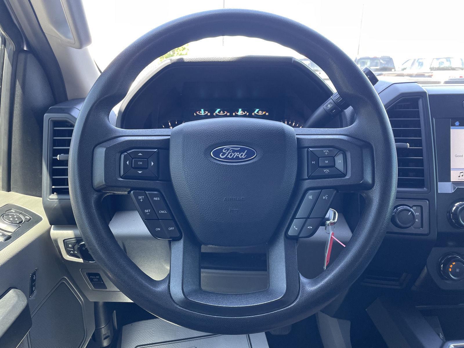 Used 2019 Ford F-150 for sale in Lincoln NE