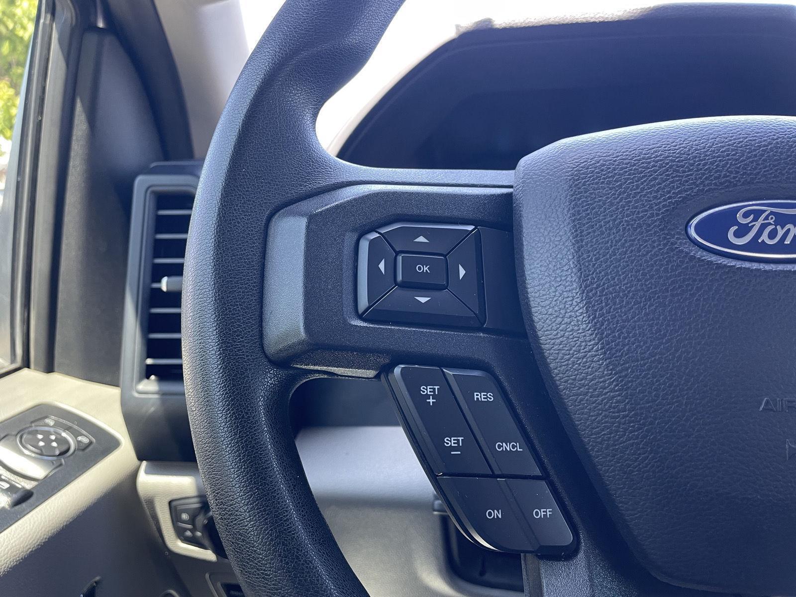 Used 2019 Ford F-150 for sale in Lincoln NE