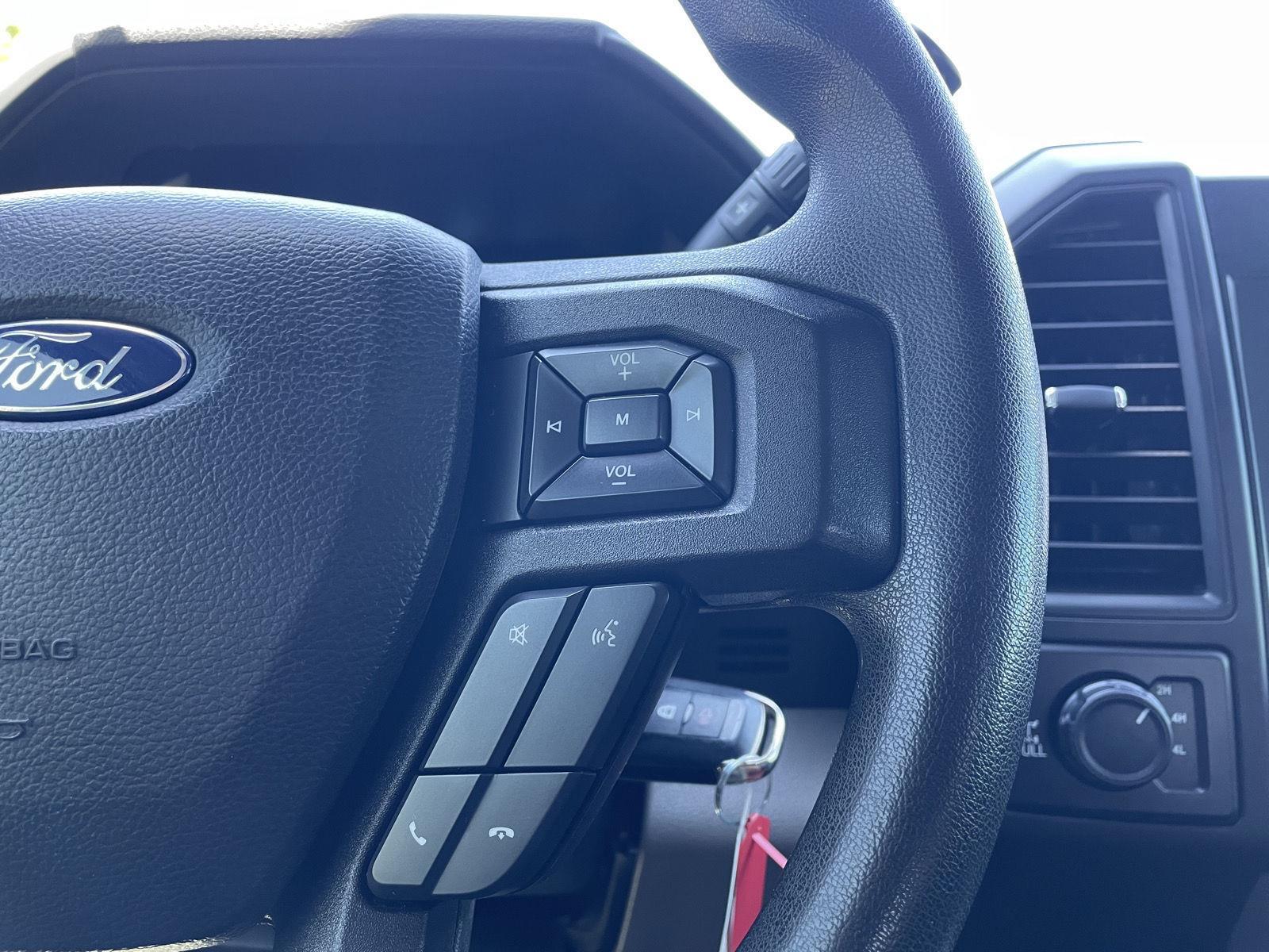 Used 2019 Ford F-150 for sale in Lincoln NE