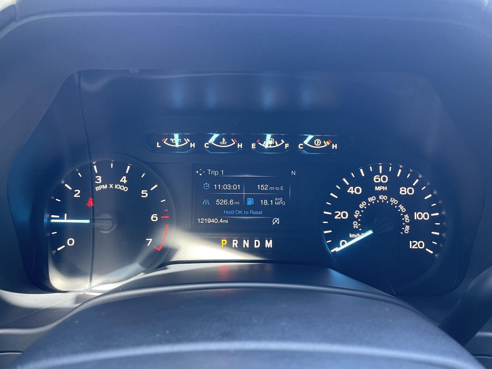 Used 2019 Ford F-150 for sale in Lincoln NE