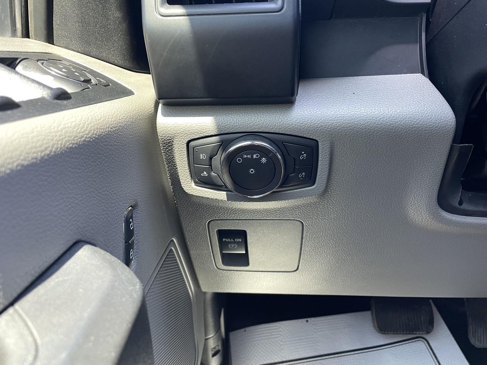 Used 2019 Ford F-150 for sale in Lincoln NE