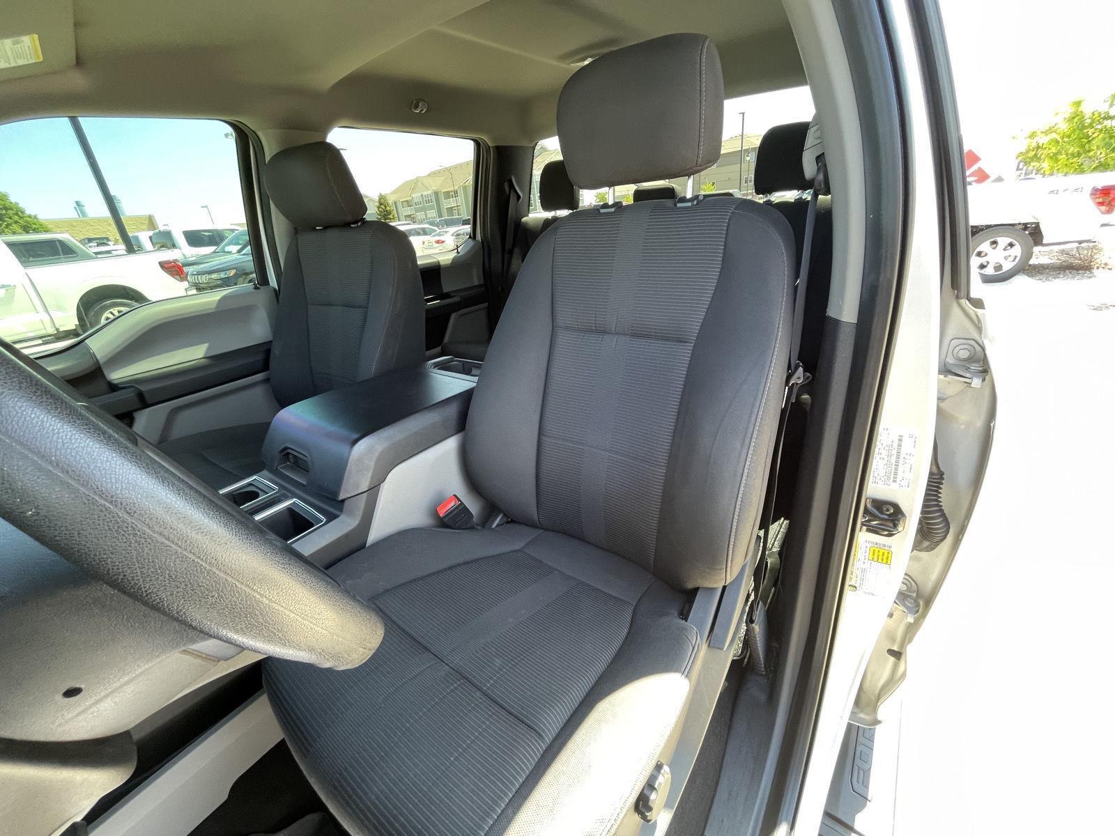 Used 2019 Ford F-150 for sale in Lincoln NE