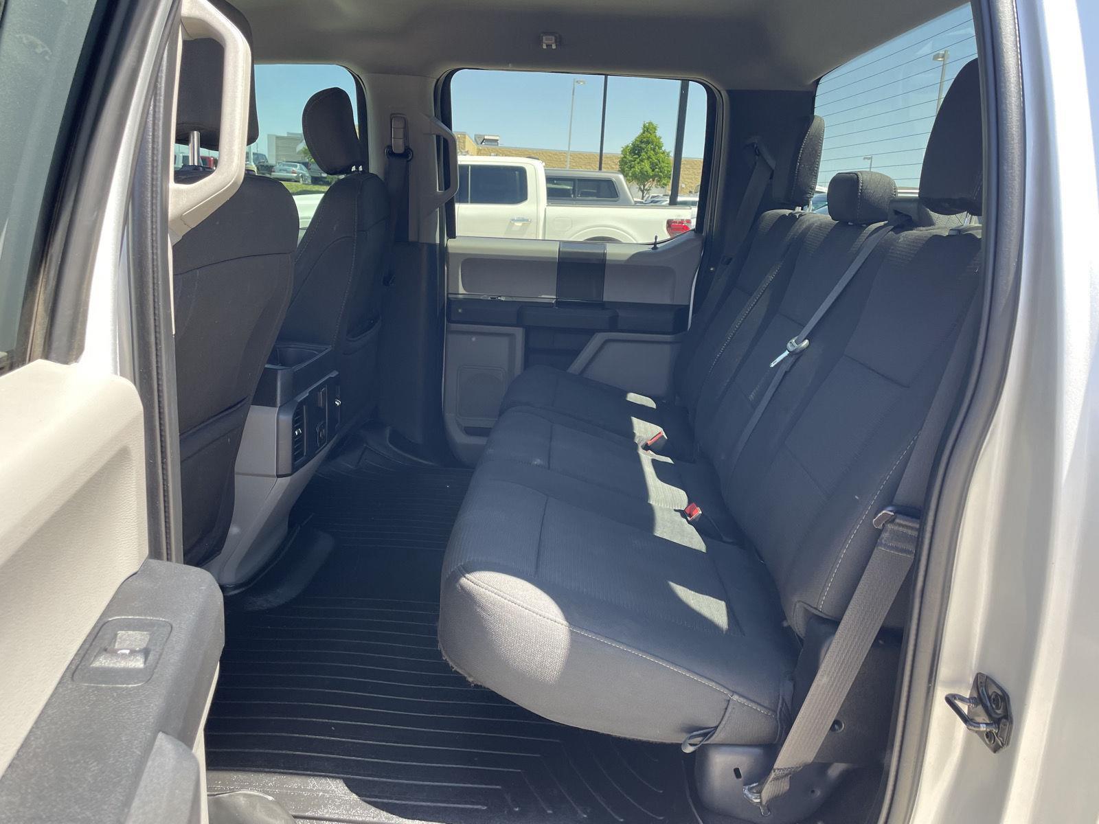 Used 2019 Ford F-150 for sale in Lincoln NE
