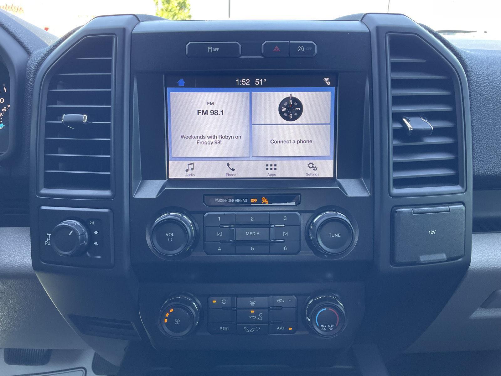 Used 2019 Ford F-150 for sale in Lincoln NE