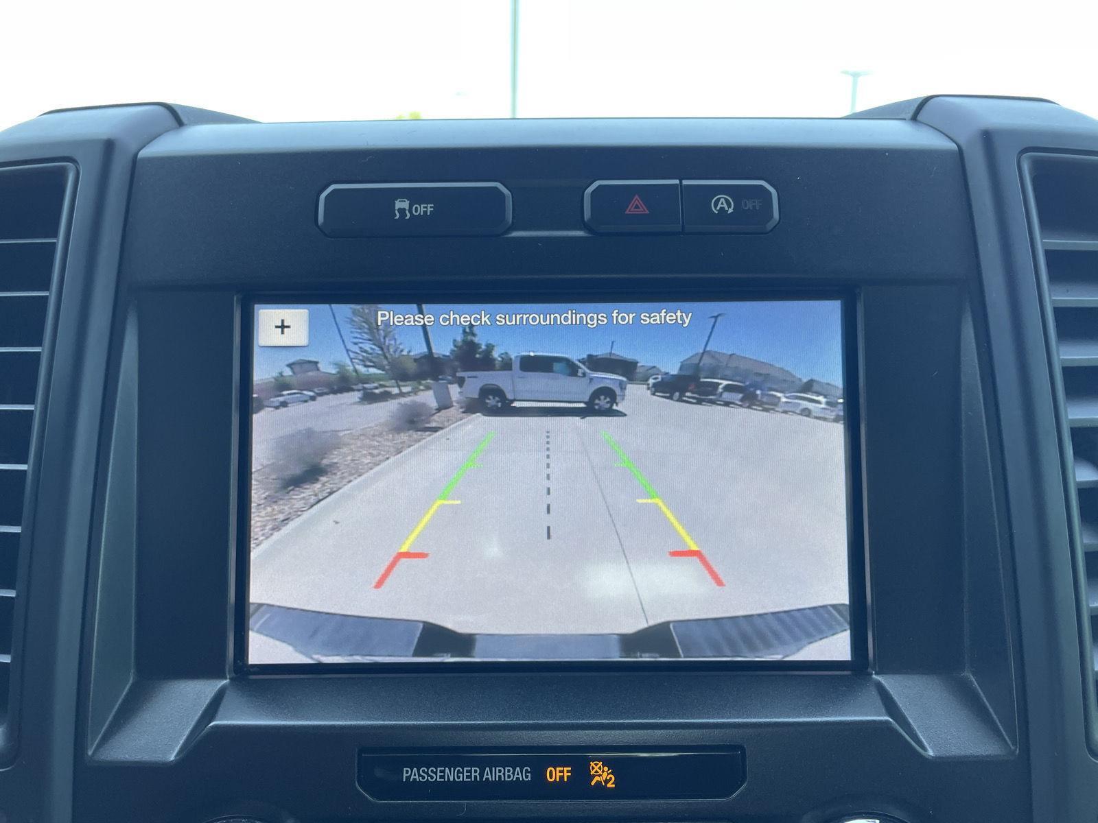 Used 2019 Ford F-150 for sale in Lincoln NE