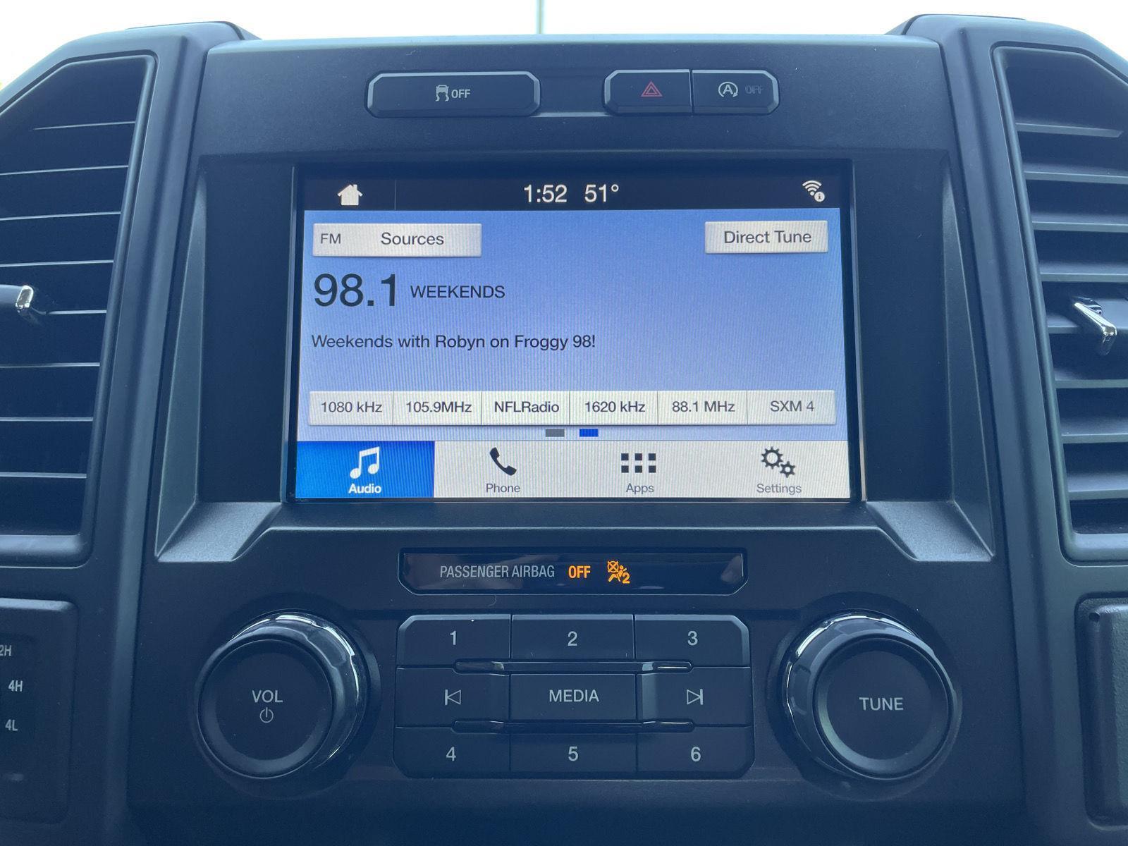 Used 2019 Ford F-150 for sale in Lincoln NE