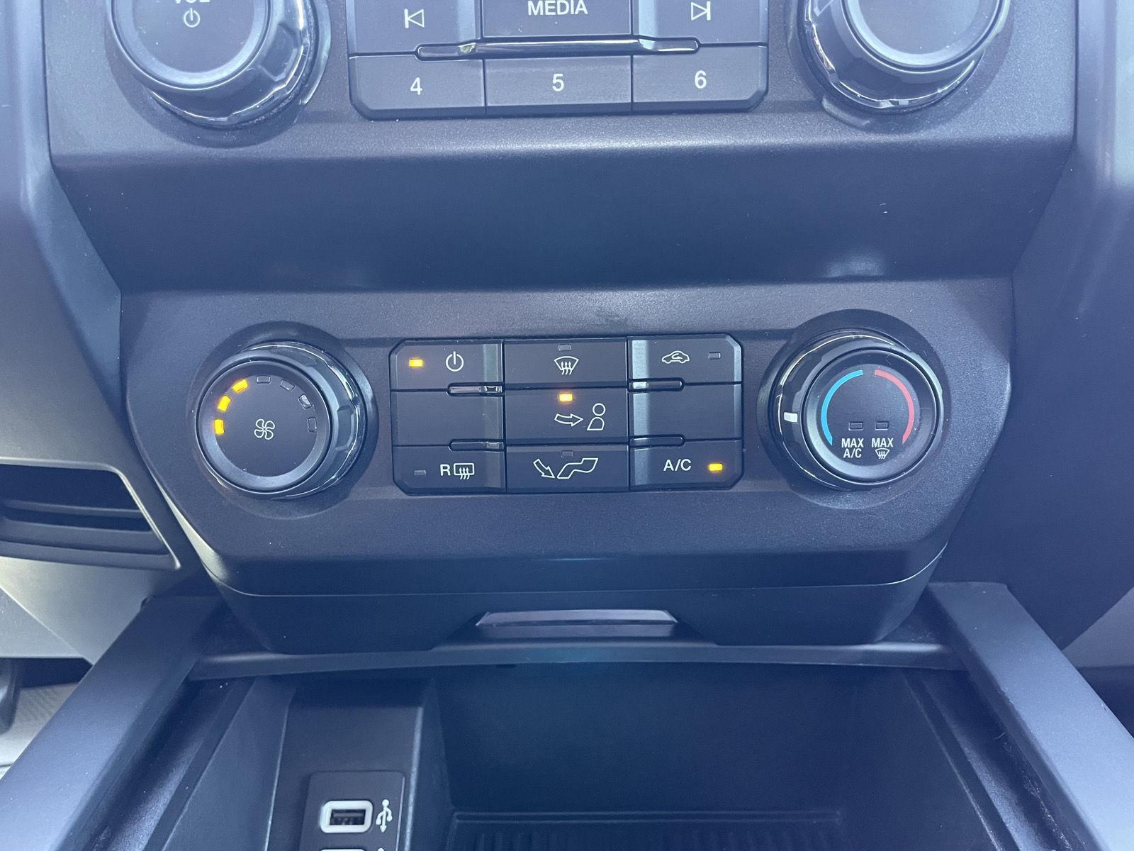 Used 2019 Ford F-150 for sale in Lincoln NE