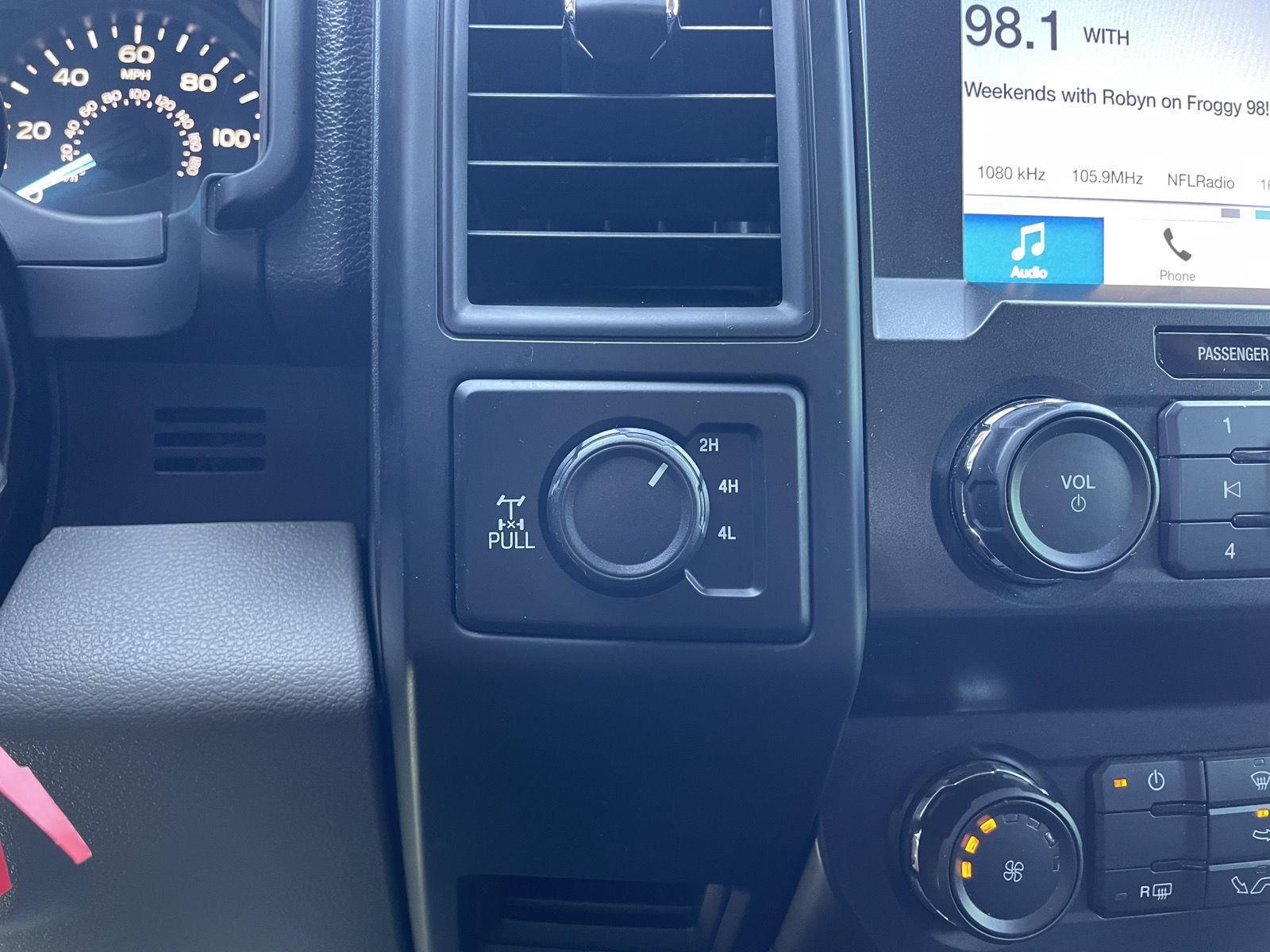 Used 2019 Ford F-150 for sale in Lincoln NE