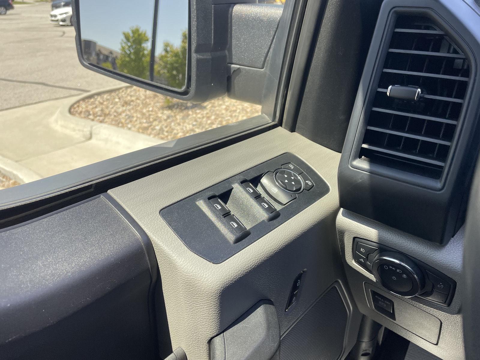 Used 2019 Ford F-150 for sale in Lincoln NE