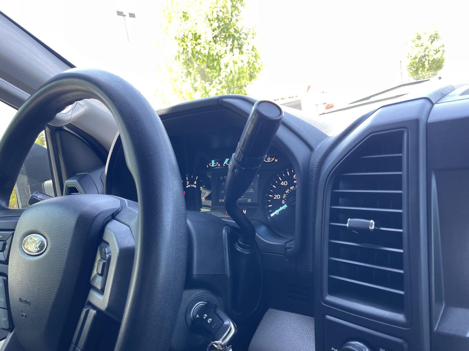 Used 2019 Ford F-150 for sale in Lincoln NE