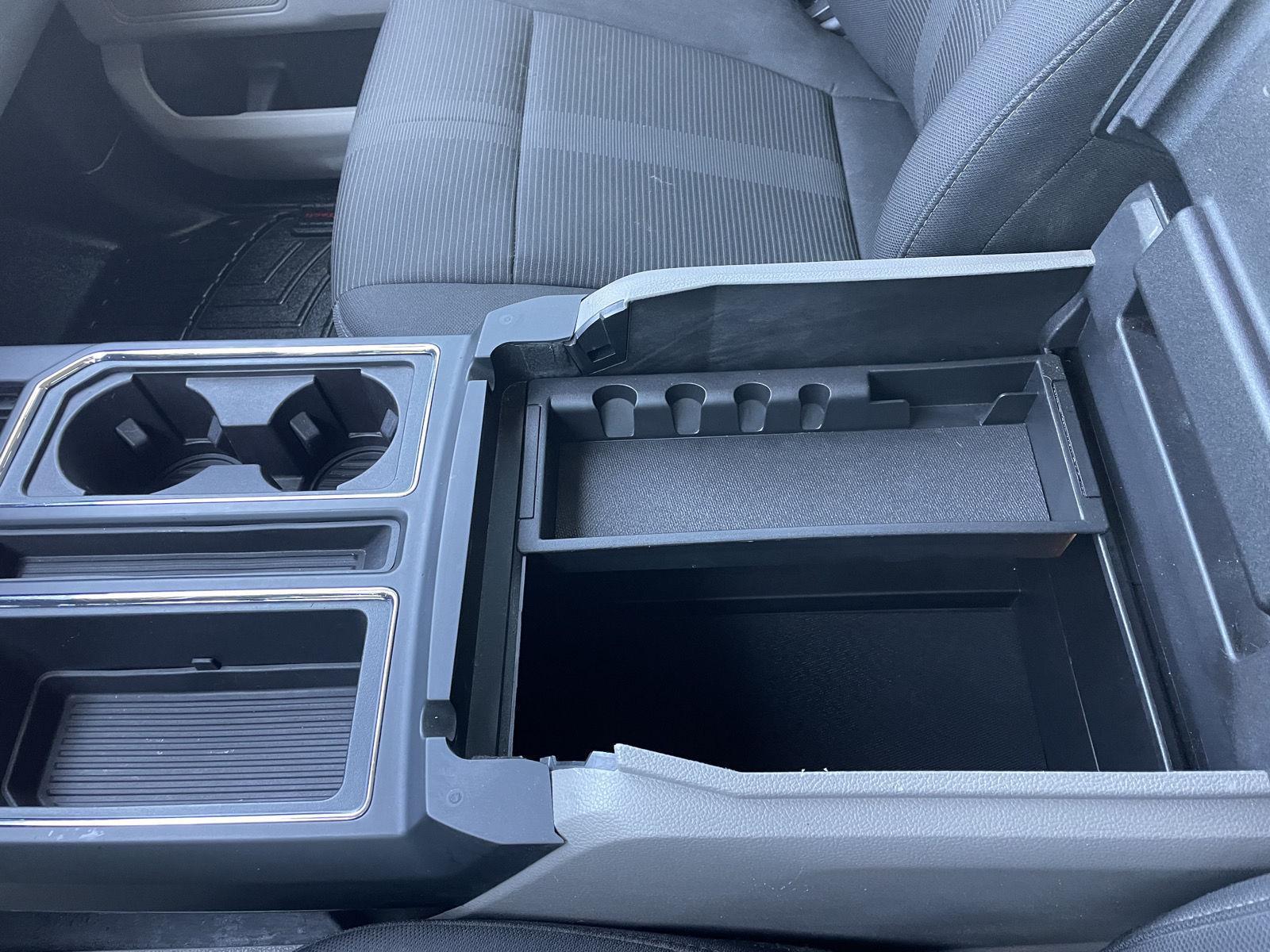 Used 2019 Ford F-150 for sale in Lincoln NE