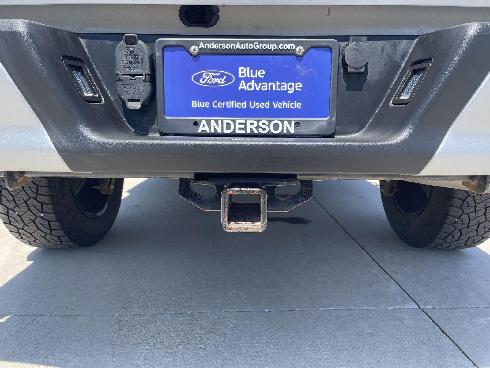 Used 2019 Ford F-150 for sale in Lincoln NE