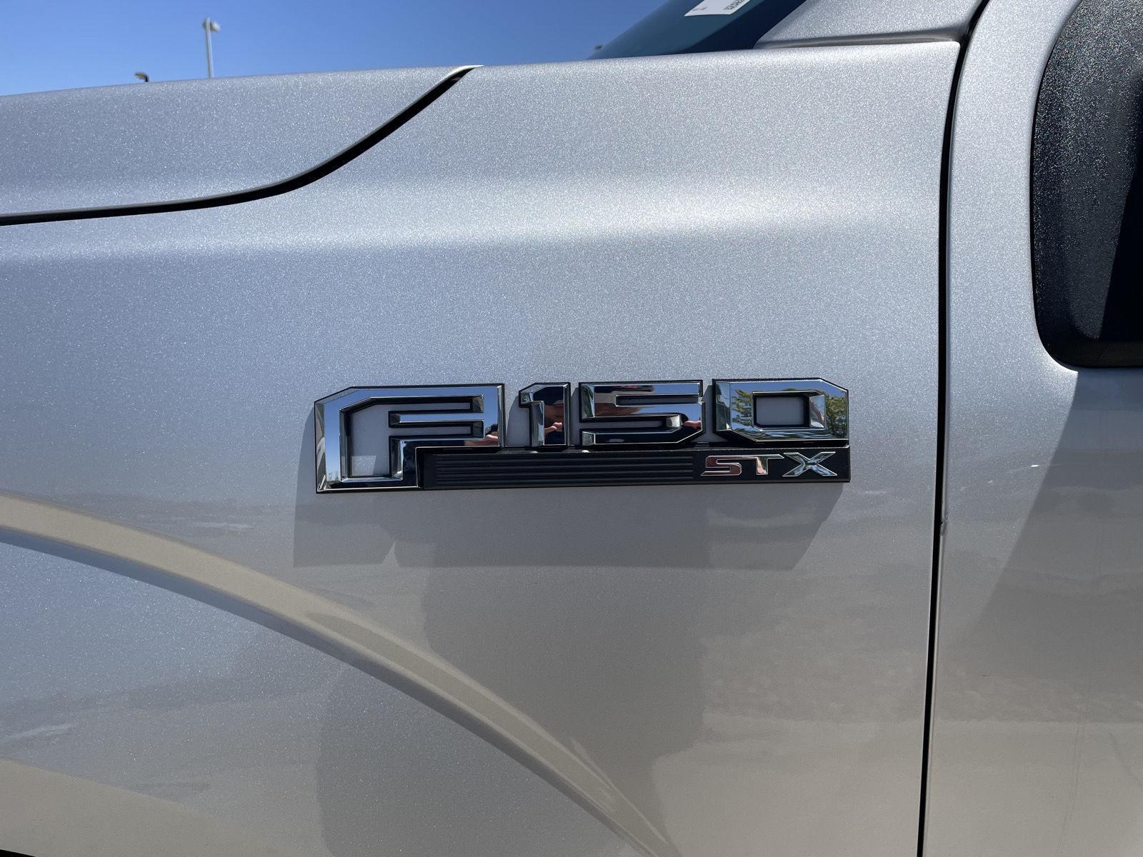 Used 2019 Ford F-150 for sale in Lincoln NE