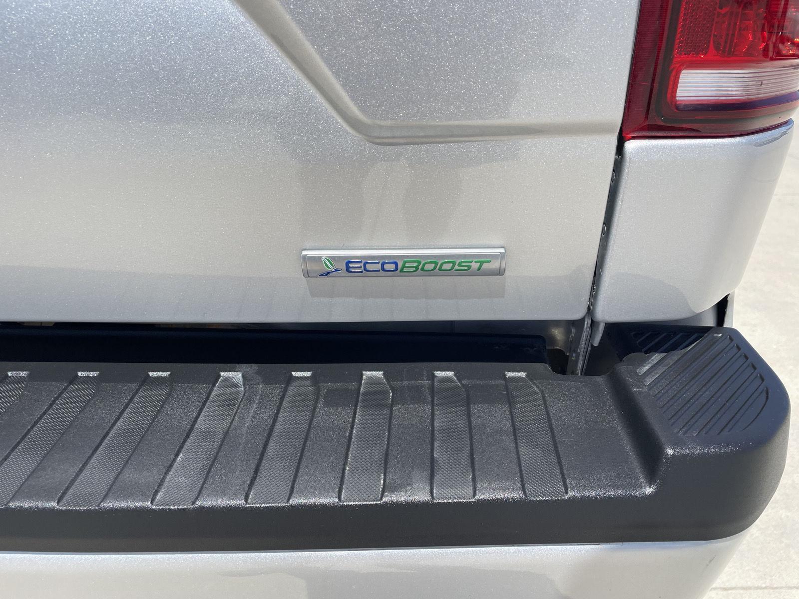 Used 2019 Ford F-150 for sale in Lincoln NE