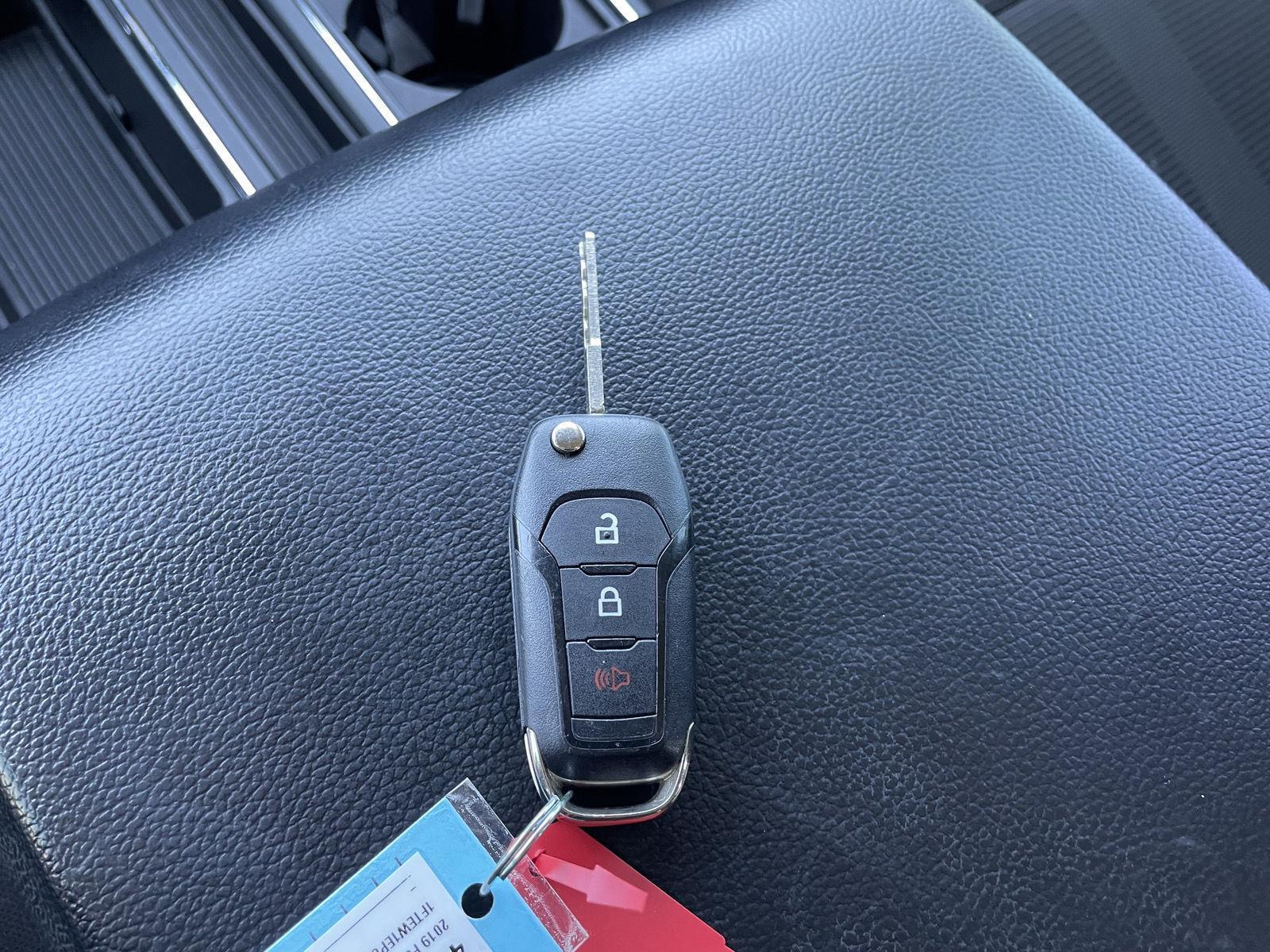 Used 2019 Ford F-150 for sale in Lincoln NE
