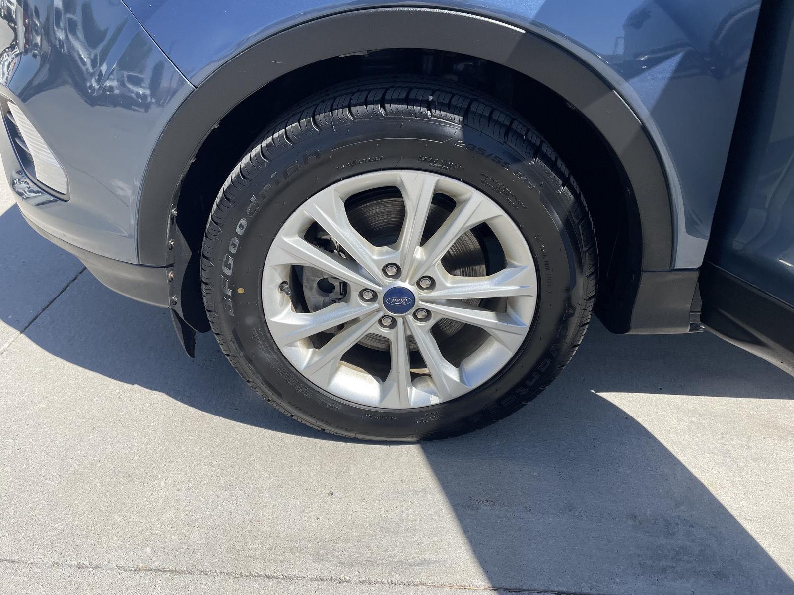 Used 2018 Ford Escape for sale in Lincoln NE
