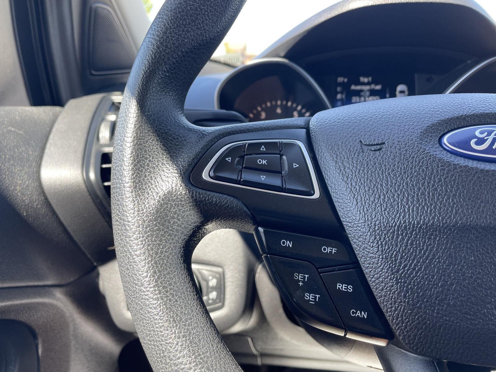 Used 2018 Ford Escape for sale in Lincoln NE