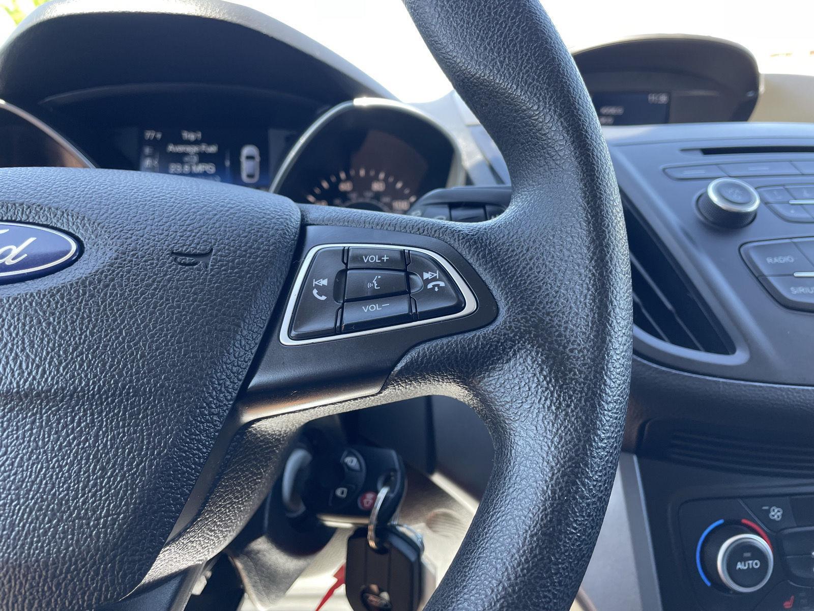 Used 2018 Ford Escape for sale in Lincoln NE