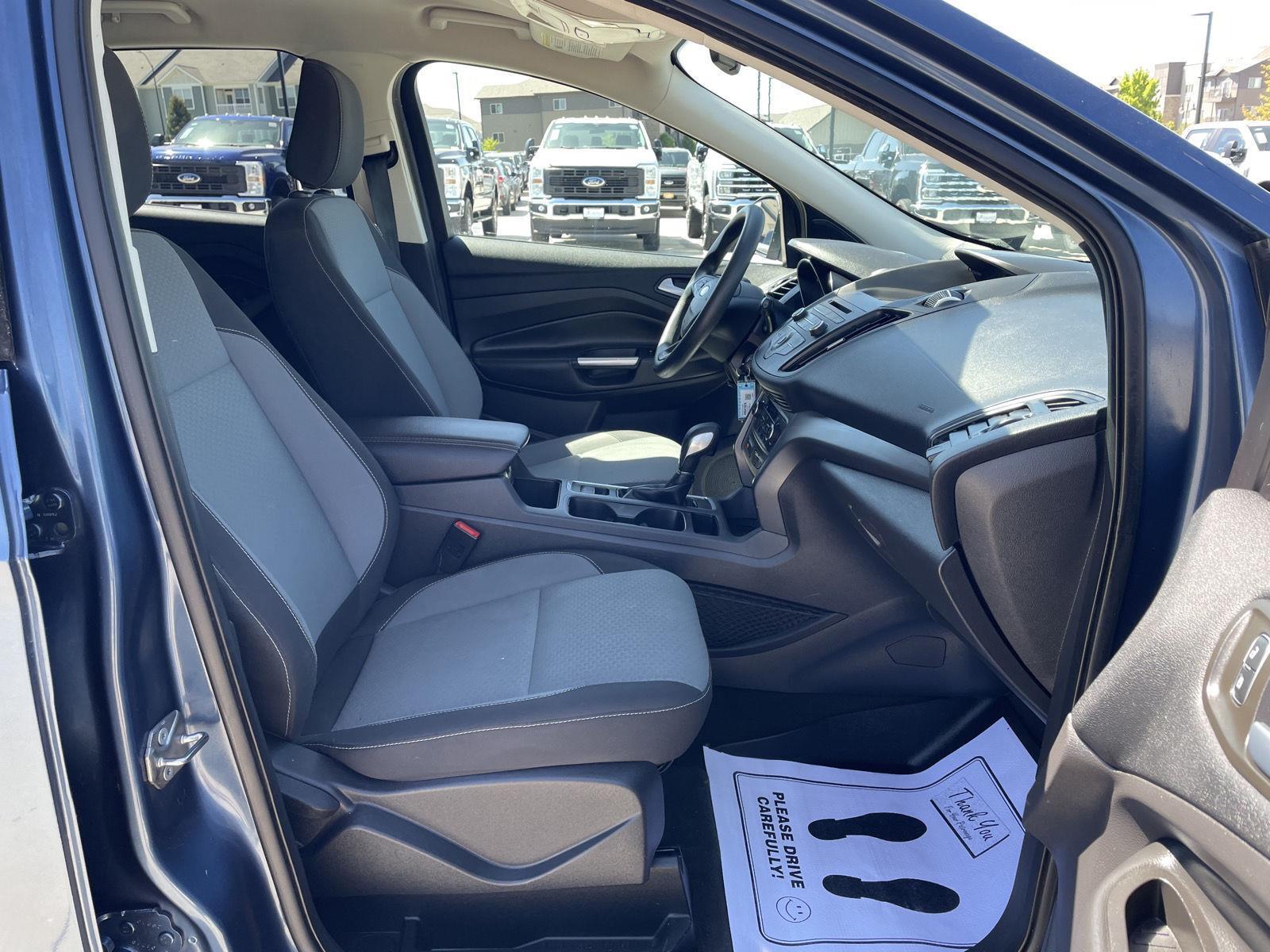 Used 2018 Ford Escape for sale in Lincoln NE