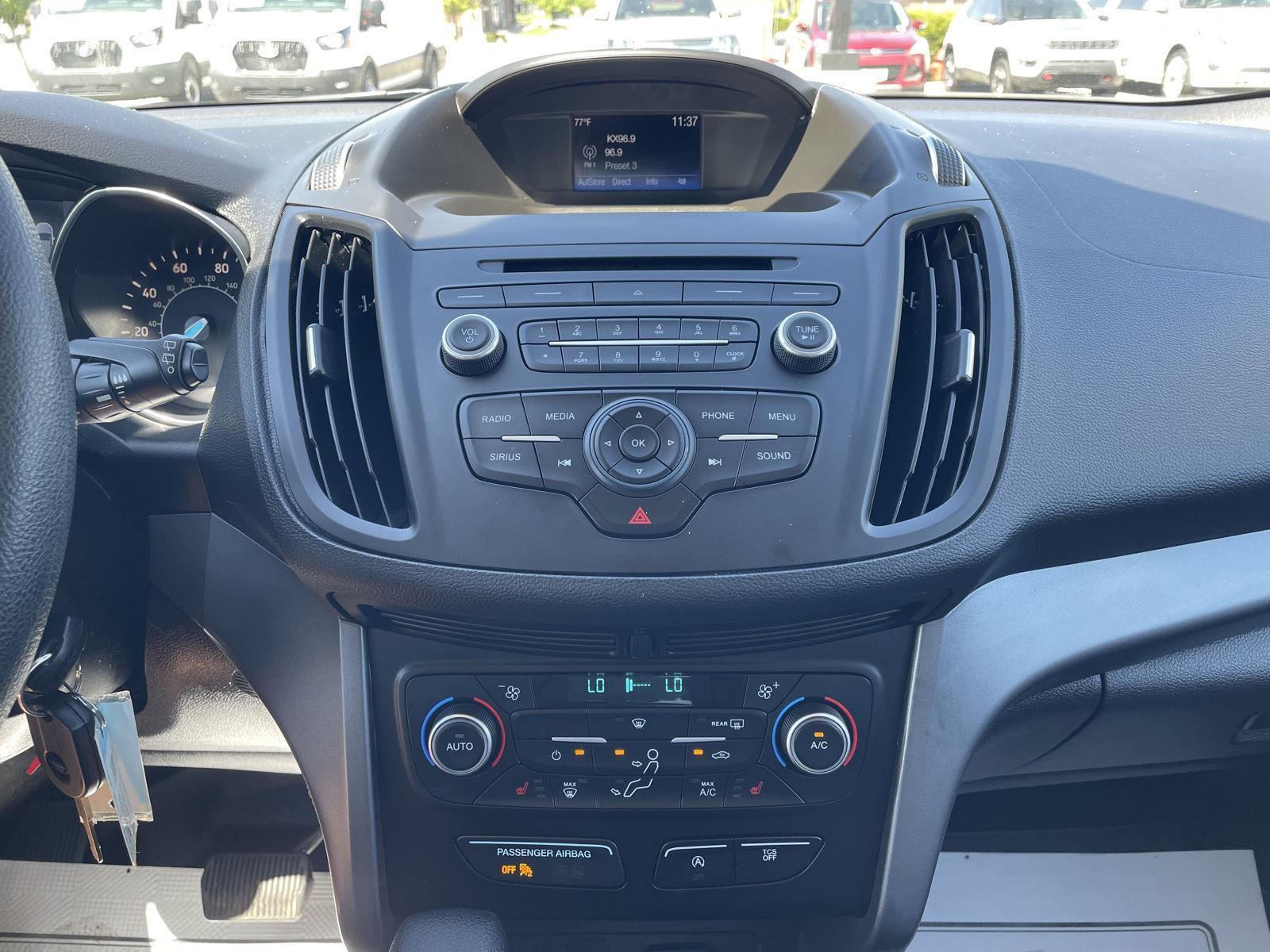 Used 2018 Ford Escape for sale in Lincoln NE