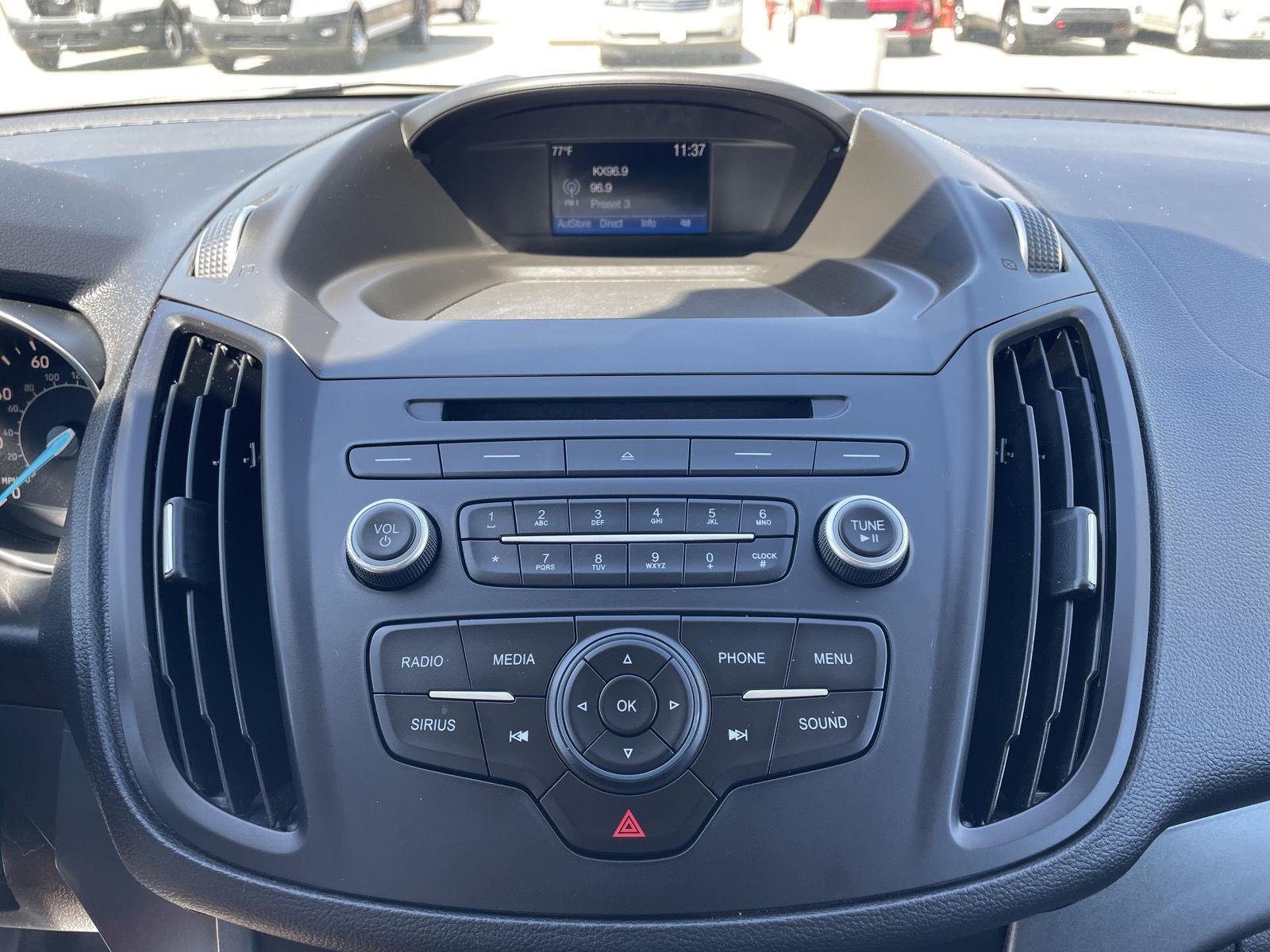 Used 2018 Ford Escape for sale in Lincoln NE