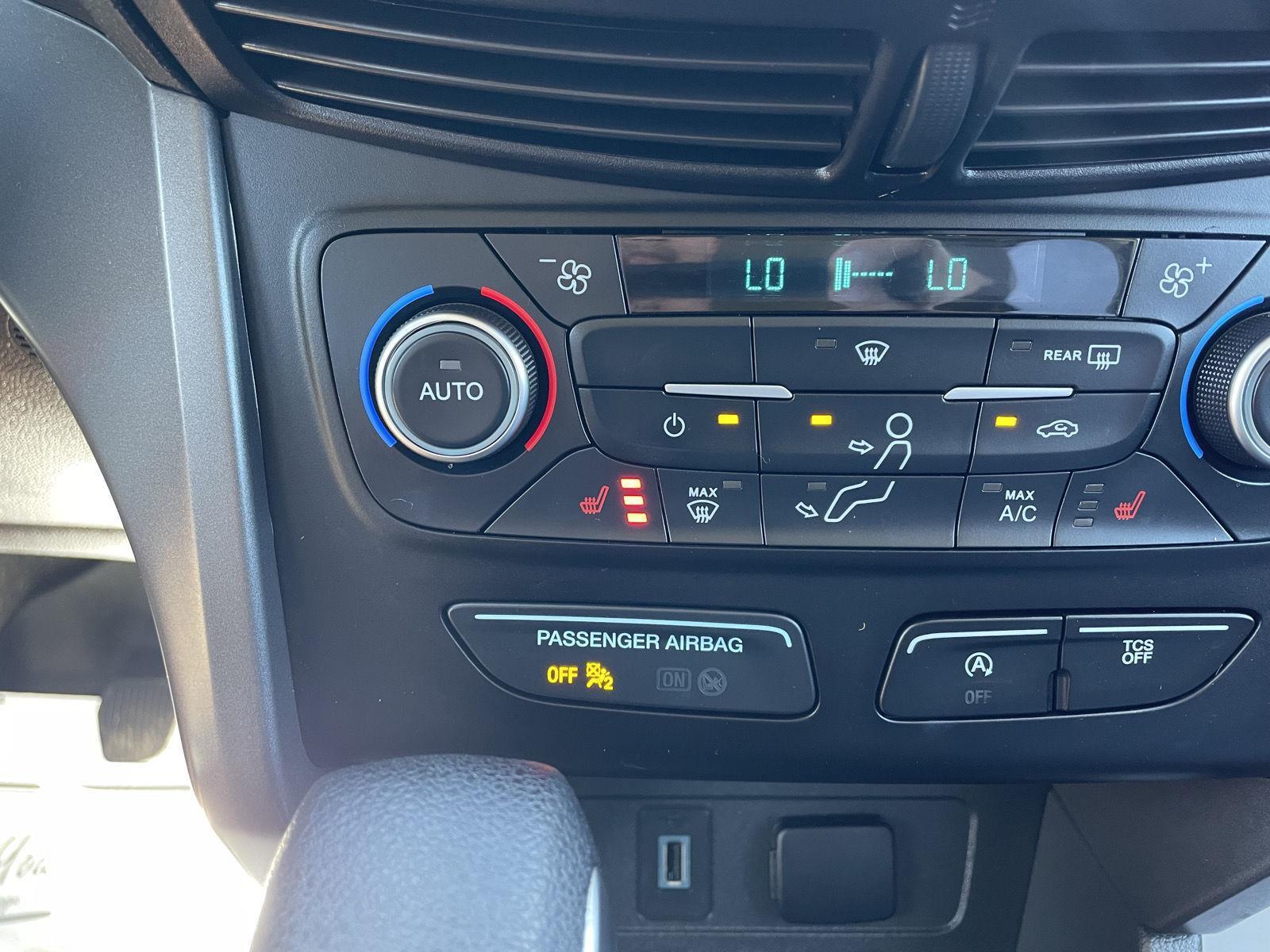 Used 2018 Ford Escape for sale in Lincoln NE