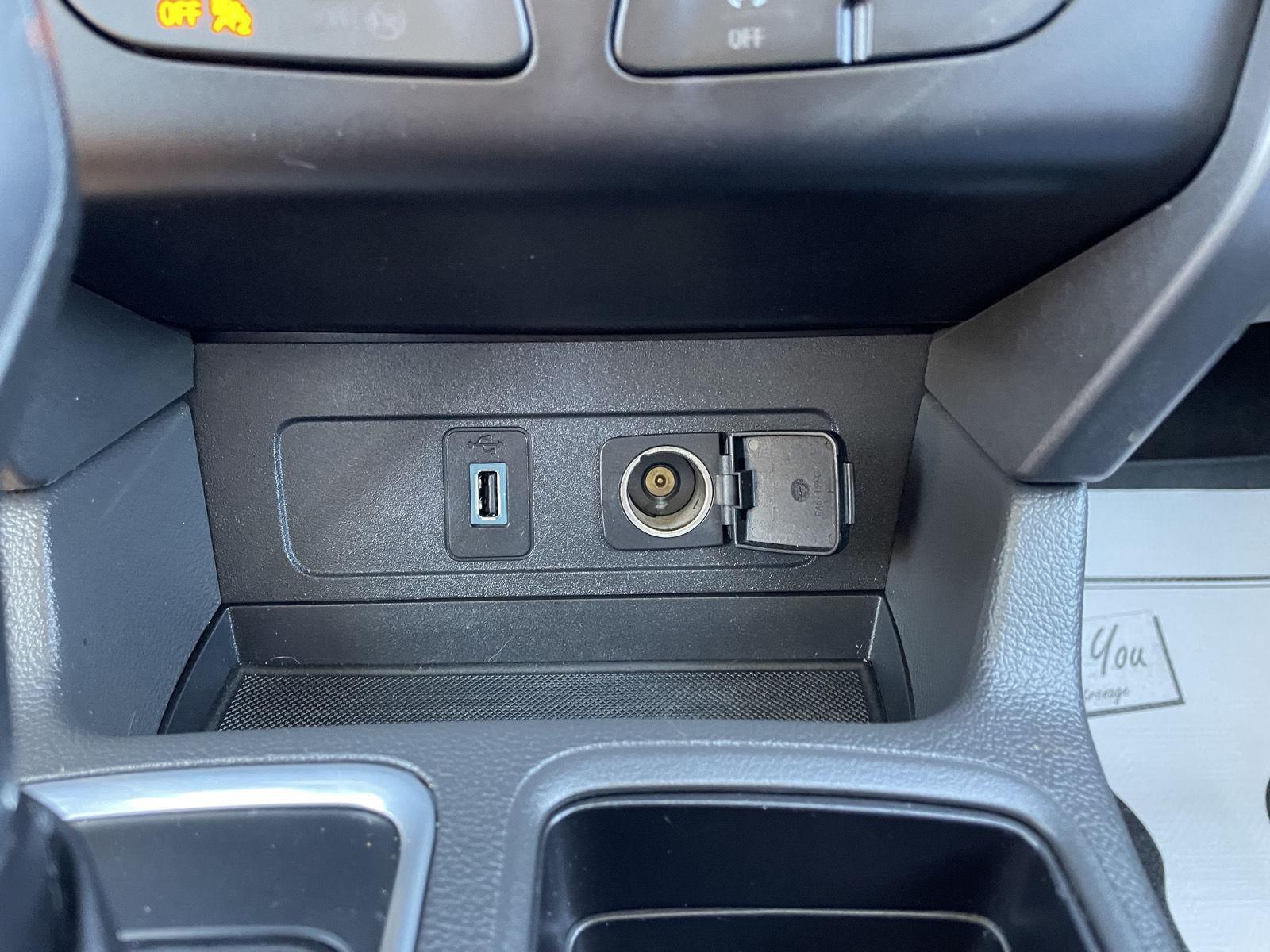 Used 2018 Ford Escape for sale in Lincoln NE