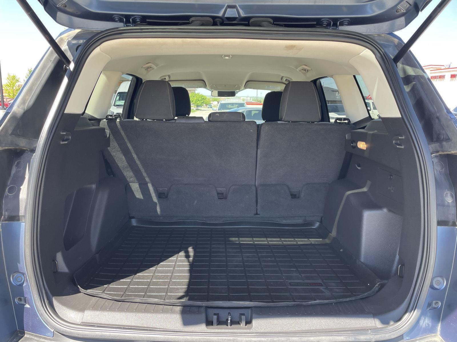 Used 2018 Ford Escape for sale in Lincoln NE