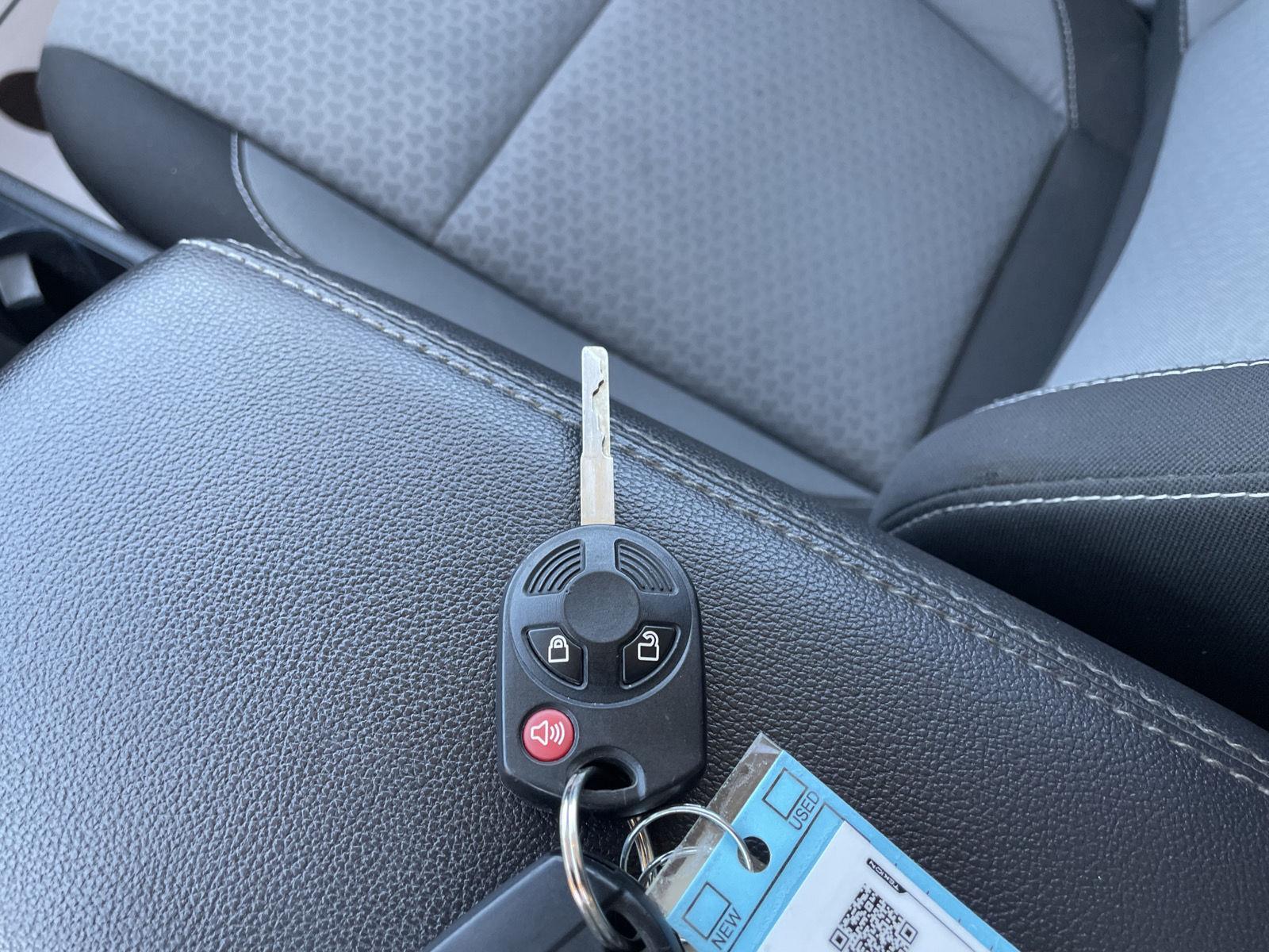 Used 2018 Ford Escape for sale in Lincoln NE